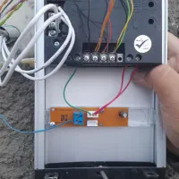 برقکاری ساختمان|خدمات پیشه و مهارت|نیشابور, مازول|دیوار