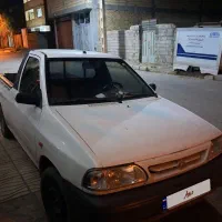 پراید بار مدل ۹۶|خودرو سواری و وانت|شهرکرد, |دیوار