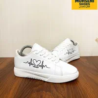 کفش مدل ونس قیمت مناسب|کیف، کفش، کمربند|قم, تولید دارو و یخچال|دیوار