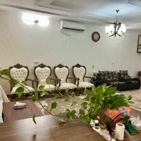 خانه سه طبقه مناسب دو خانوار بلوارساحلی|فروش خانه و ویلا|کاشان, باغ ماجد|دیوار