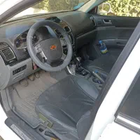 جیلی امگرند ۲۰۱۳ سفید|خودرو سواری و وانت|تهران, سازمان آب|دیوار