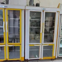 یخچال ۴ درب