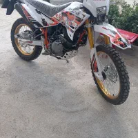 موتور تریل بهپر۲۰۰