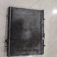 رادیات ۲۰۶ تیپ ۵