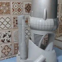 جارو شارژی مجیک