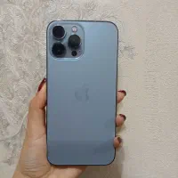 آیفون ۱۳پرومکس