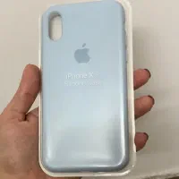 قاب سیلیکونی آیفون ایکس