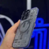 قاب اورجینال یانکیت|لوازم جانبی موبایل و تبلت|شیراز, ستارخان|دیوار