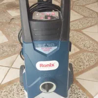 کارواش رونیکس