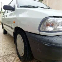 پراید 90هیدرولیک و ای بی اس|خودرو سواری و وانت|گرگان, |دیوار