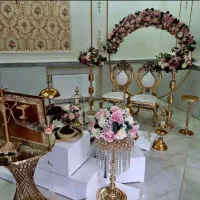 تشریفات باغ تالار.           عروسی خدمات مجالس جشن|اجارهٔ کوتاه‌مدت ویلا و باغ|شهریار, رزکان|دیوار