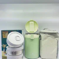 فلاکس غذا شارژی اورجینال برند اصلی