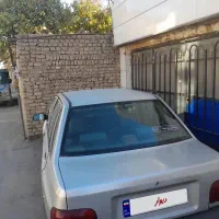 پراید89|خودرو سواری و وانت|چناران, |دیوار