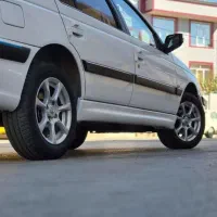 پژو پارس سال سفارشی نیم فول