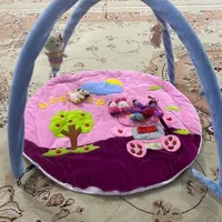 تشک بازی سالم