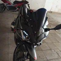 rs1400|موتورسیکلت|تهران, سیروس|دیوار
