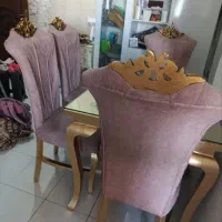 میز غذا خوری