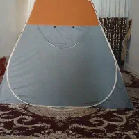 چادر مسافرتی  نو  ۸ نفره