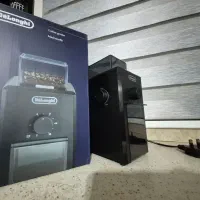 آسیاب قهوه دلونگی مدل KG79|خردکن، آسیاب، غذاساز|صومعهسرا, |دیوار