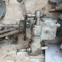 گیربکس خاور608|قطعات یدکی و لوازم جانبی|ساوه, |دیوار