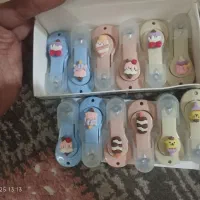 ناخن گیرفانتزی