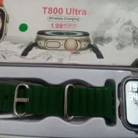 ساعت هوشمند