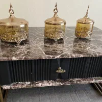 میز وسط مبل بسیار شیک و زیبا