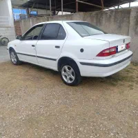 سمندef7دوگانه فابریک بوش