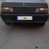 روا مدل ۸۵|خودرو سواری و وانت|رشت, گلسار|دیوار