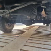 هایلوکس دو کابین  ۲۰۱۴ در حد|خودرو سواری و وانت|کرمان, |دیوار