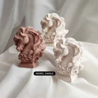 شمع دکوری|صنایع دستی و سایر لوازم تزئینی|پردیس, فاز ۱۱|دیوار