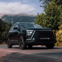 کی ام سی x5 مشکی . خشک