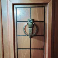 یک باب آپارتمان، طبقه دوم