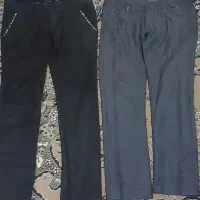 شلوار مردانه فقط ۱۰۰