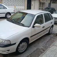 فولکس گل مدل 1389|خودرو سواری و وانت|تهران, فلسطین (میدان انقلاب)|دیوار