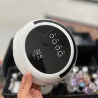 وسایل ناخن کاری