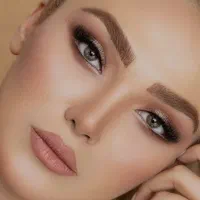 مکاپ عروس فقط ۵ تومن