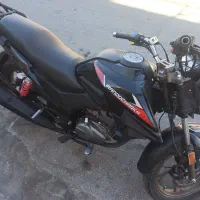 موتور ایران دوچرخ تمیز ds200|موتورسیکلت|بیرجند, |دیوار