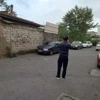 ۳۰۲ متر زمین حاجی آباد