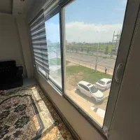 آپارتمان مسکونی .اداری طبقه اول باپارکینگ|فروش آپارتمان|رشت, پل تالشان|دیوار
