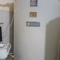 آبگرمکن  زمینی