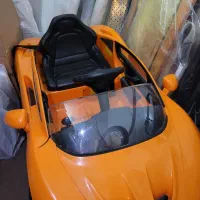ماشین شارژی