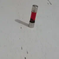 جیوه قرمز