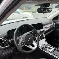 کیا سلتوس مدل 2025|خودرو سواری و وانت|بندر انزلی, گلشن|دیوار