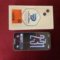 ایفون۱۳نرمال 128g|موبایل|تهران, آرژانتین|دیوار