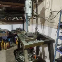 دریل مناسب