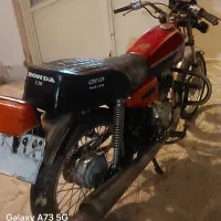 فروش فوری موتور سیکلت شهرو