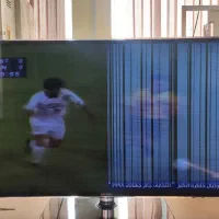 تلویزیون سامسونگ نیازمند تعمیر|تلویزیون و پروژکتور|کرج, باغستان|دیوار