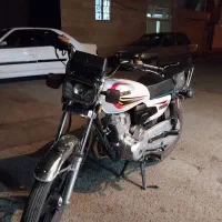 موتورسیکلت همتاز