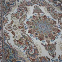 فرش ۹ متری قیطران